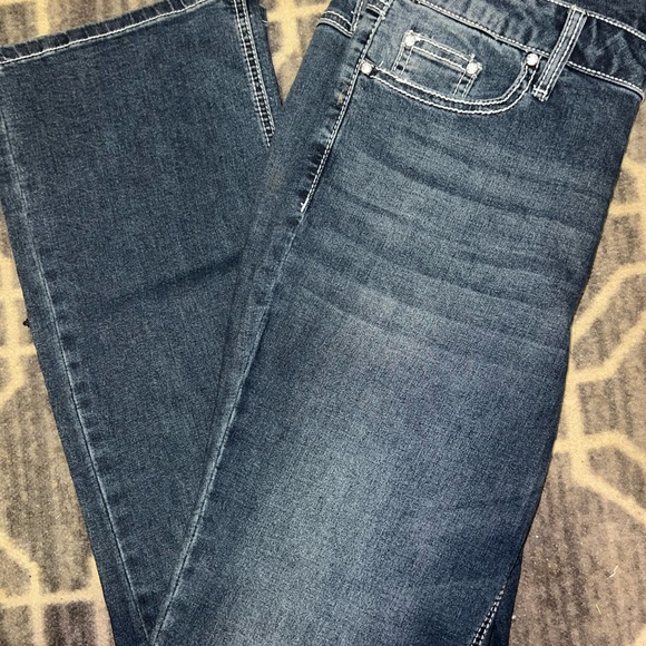 NWT jeans - Picture 4 of 5